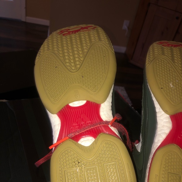 D ROSE 5 - Picture 5 of 5